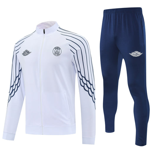 Insieme Tuta Calcio PSG 25/26