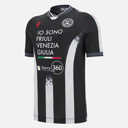 Maglia Udinese Home 25/26