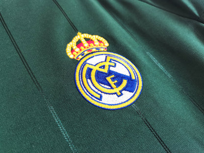 Maglia del Real Madrid Retro 12/13