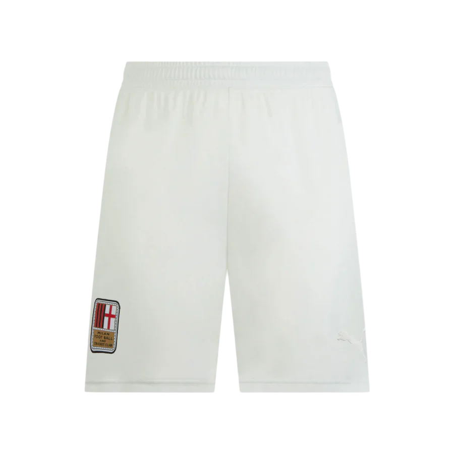 PANTALONCINI AC MILAN EDIZIONE LIMITATA 125° ANNIVERSARIO