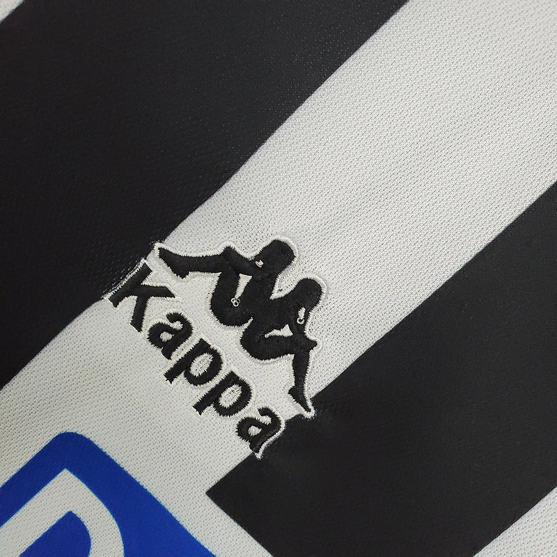 Maglia Retro Juventus Home 94/95