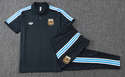 Maglia e Pantaloni Argentina 25/26