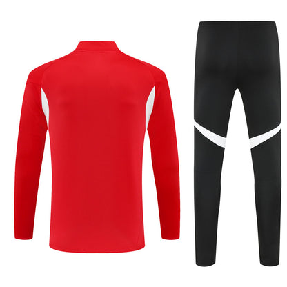 Insieme Tuta Calcio Liverpool 25/26