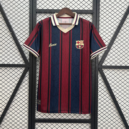 Maglia FC Barcelona Edizione Speciale 125° Anniversario