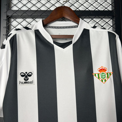 Maglia Real Betis Edizione Speciale