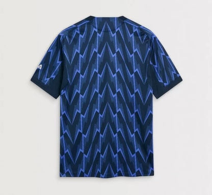 Maglia Arsenal Away Versione Giocatore 25/26