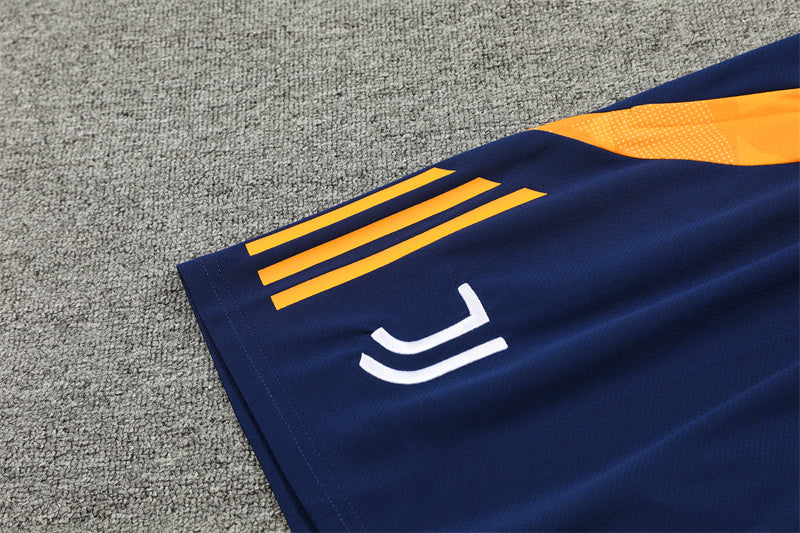 Kit allenamento Juventus 24/25