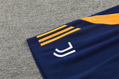 Kit allenamento Juventus 24/25