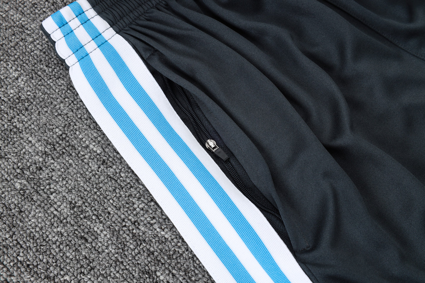 Maglia e Pantaloncini Allenamento Argentina Bambino 25/26