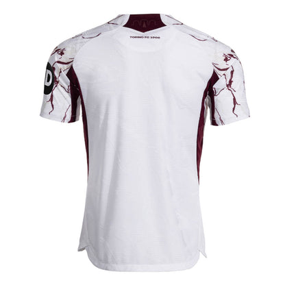 Maglia Torino FC Away 25/26
