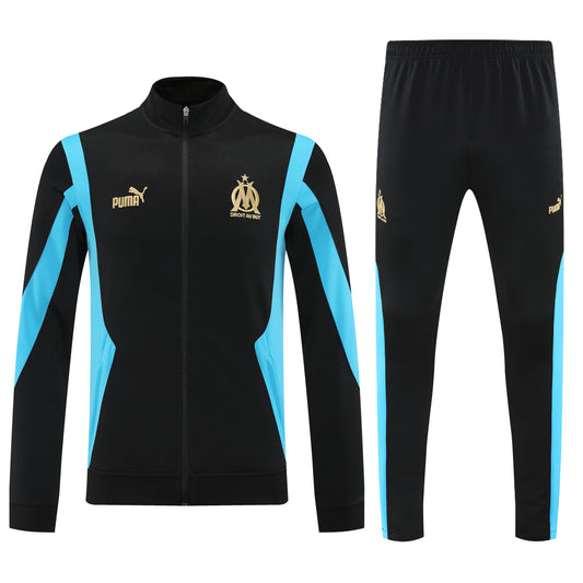 Insieme Tuta Calcio Olympique de Marseille 25/26