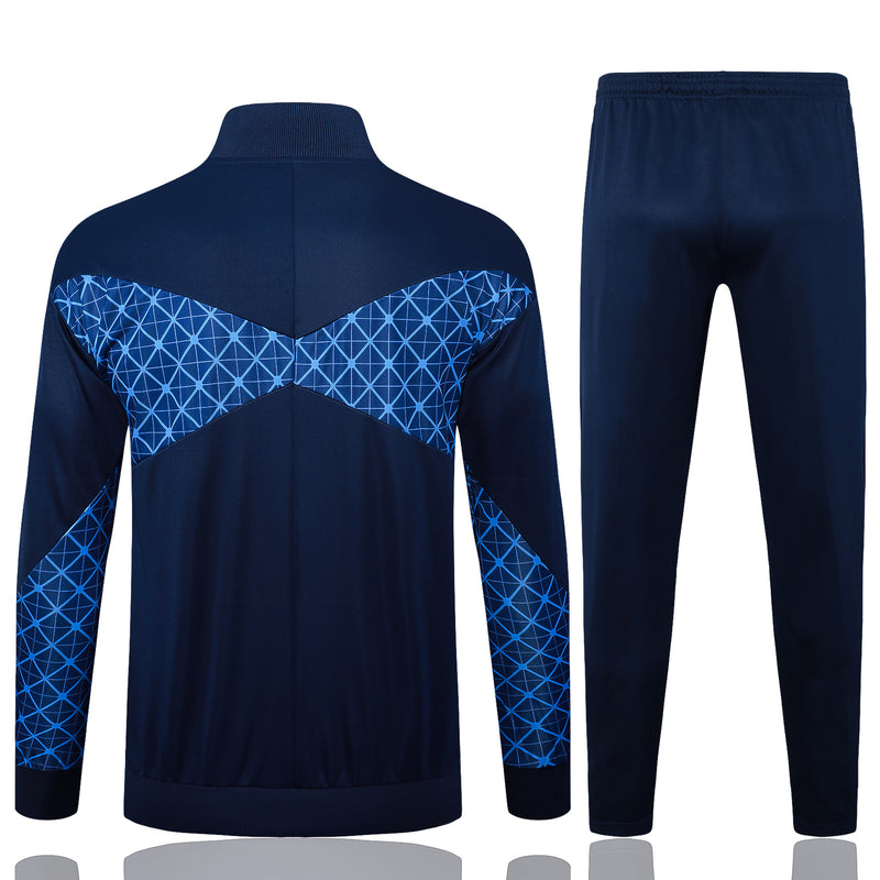 Insieme Tuta Calcio PSG Bambino 25/26