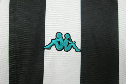 Maglia Retro Juventus Home 92/94