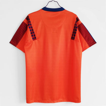 Maglia FC Barcelona Retro 1989/92