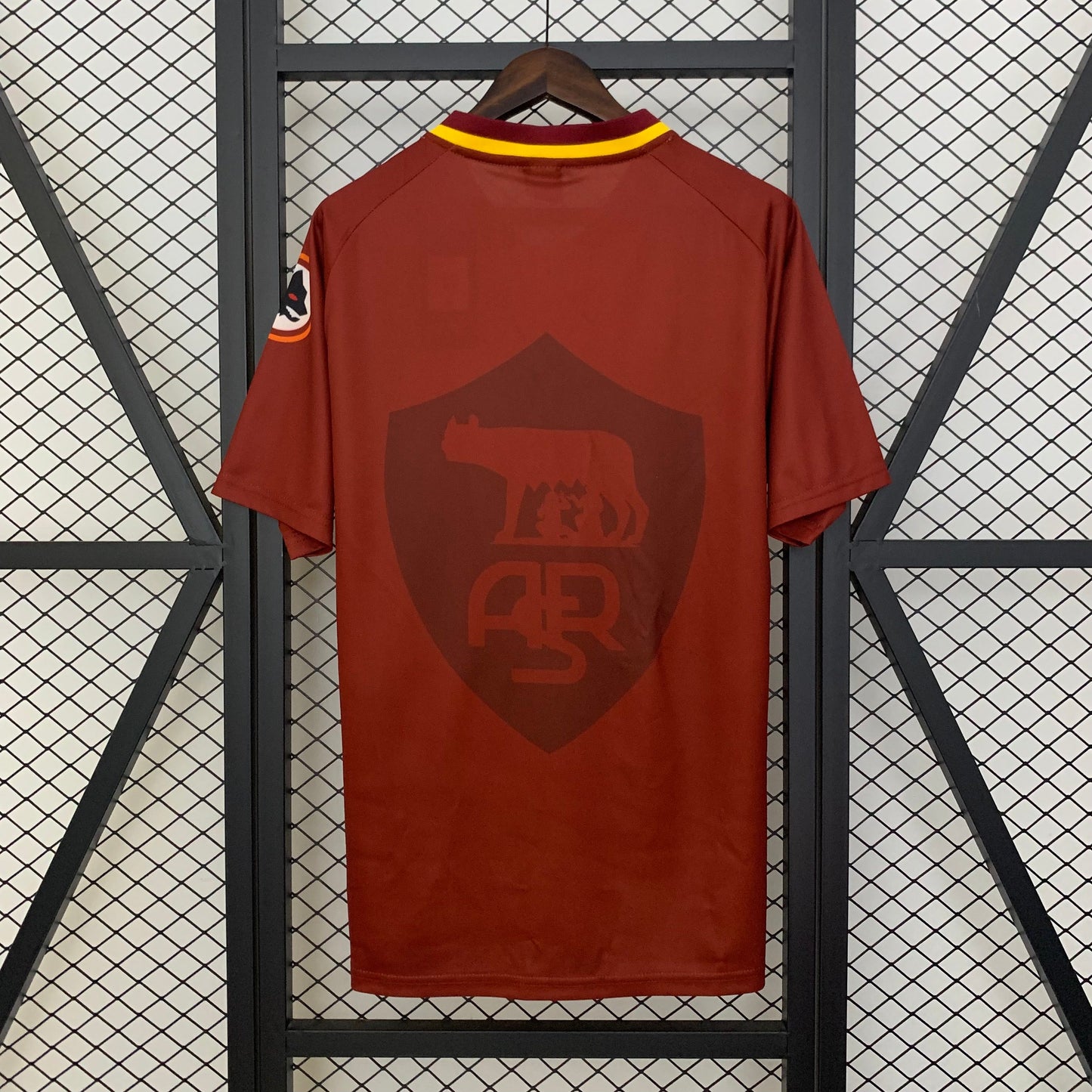 Maglia Retro Roma Home 97/98