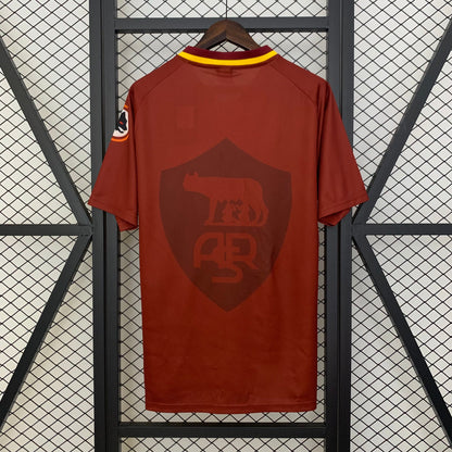Maglia Retro Roma Home 97/98