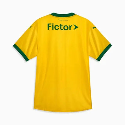 Maglia Palmeiras Third 25/26