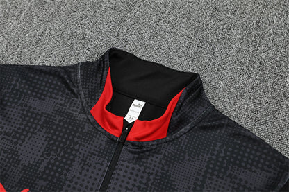 Insieme Tuta Calcio AC Milan Bambino 25/26