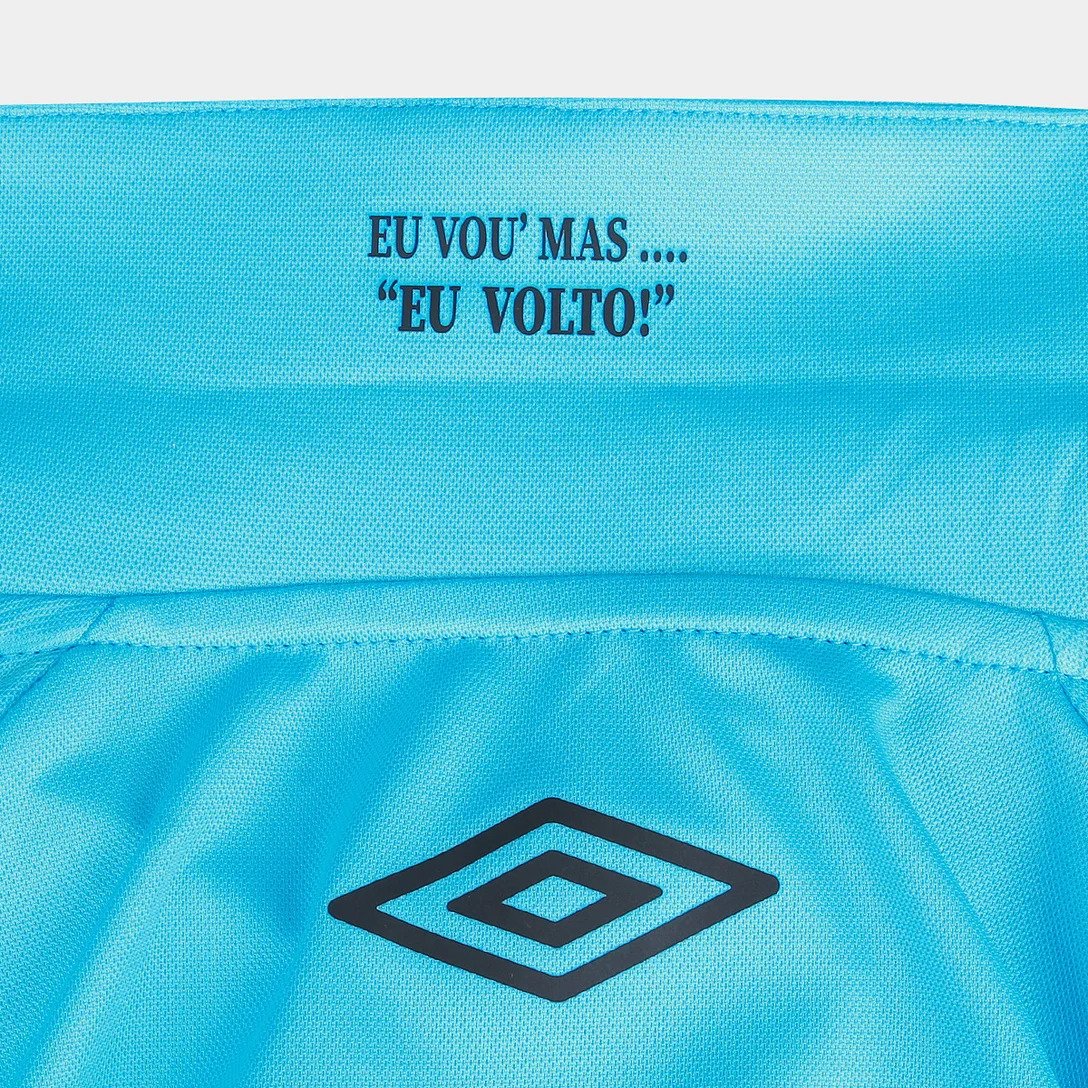 Maglia Santos Third 24/25