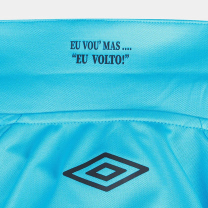 Maglia Santos Third 24/25