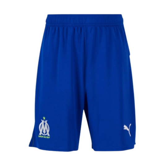 Pantaloncini Olympique de Marseille Third 25/26