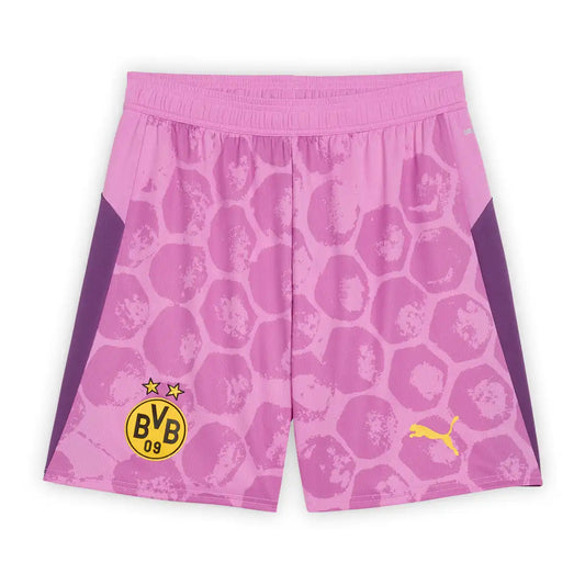 Pantaloncini Borussia Dortmund Portiere 25/26