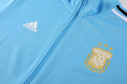 Insieme Tuta Calcio Argentina 24/25