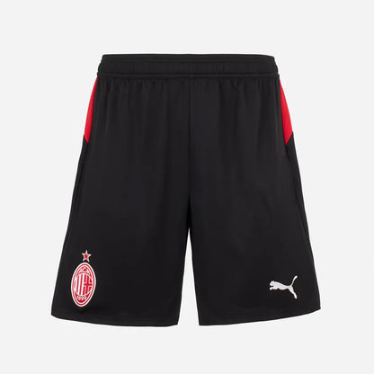 PANTALONCINI AC MILAN Home 25/26