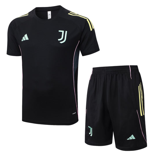 Kit allenamento Juventus 25/26