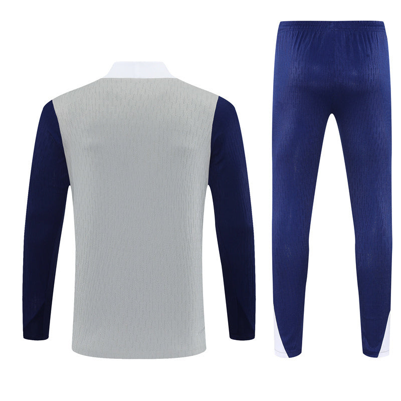 Insieme Tuta Calcio Tottenham Hotspur 25/26