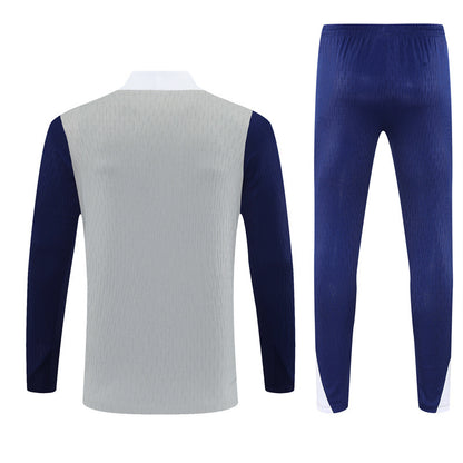Insieme Tuta Calcio Tottenham Hotspur 25/26