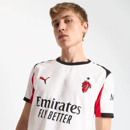 Maglia AC Milan Away Versione Giocatore 25/26
