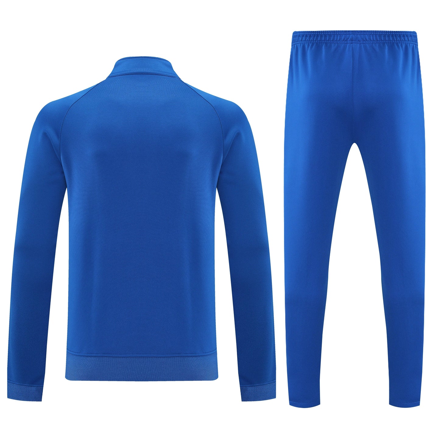 Insieme Retrò Tuta Calcio Olympique de Marseille Vintage