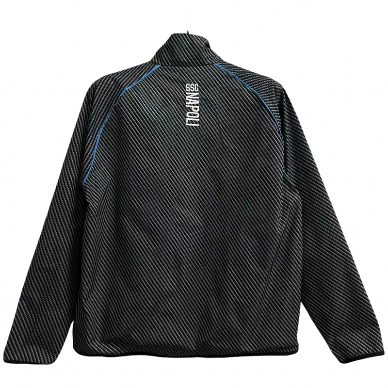 Cappotto SSC Napoli 25/26