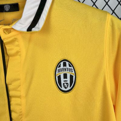 Maglia Retro Juventus Third 13/14