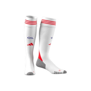 Calzettoni Olympique Lyonnais Home 25/26