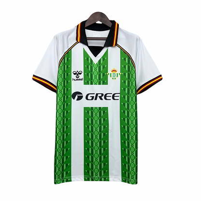Maglia Real Betis Edizione Speciale