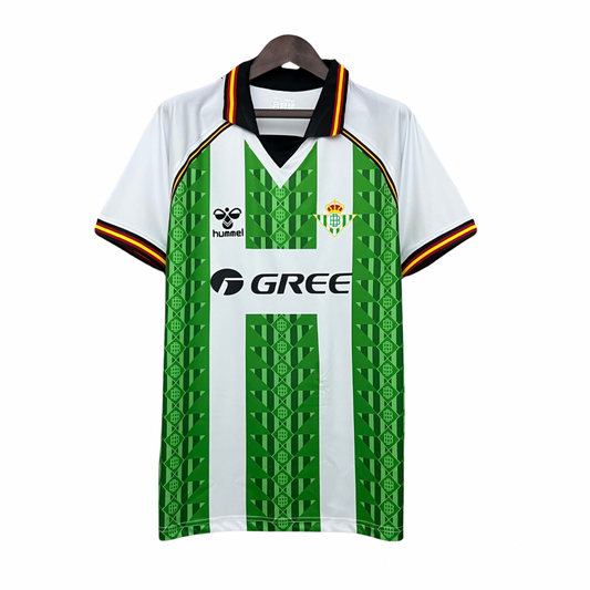 Maglia Real Betis Edizione Speciale