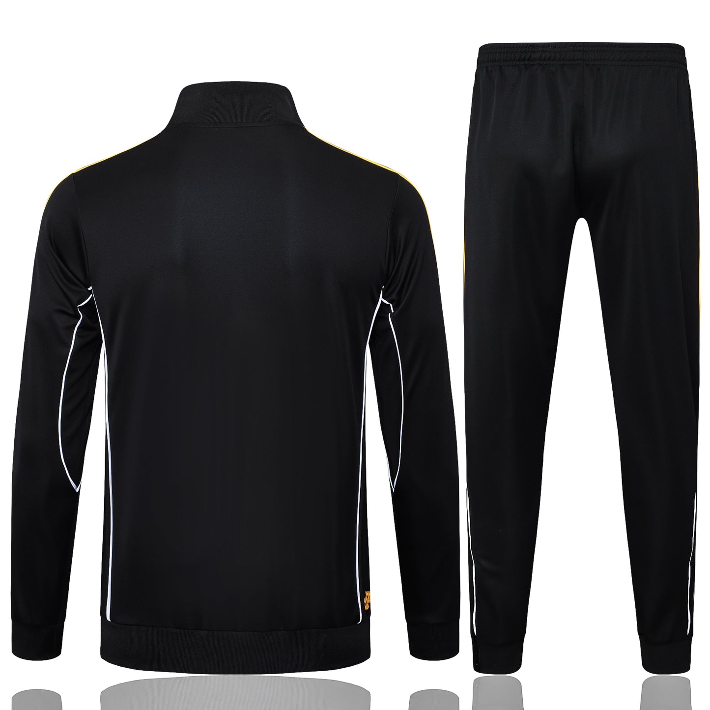 Insieme Tuta Calcio Real Madrid Bambino 25/26