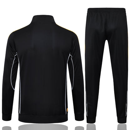Insieme Tuta Calcio Real Madrid Bambino 25/26
