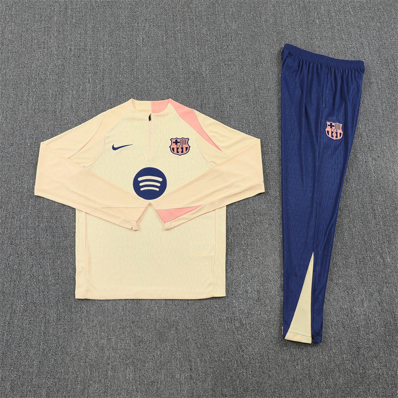 Insieme Tuta Calcio FC Barcelona 25/26