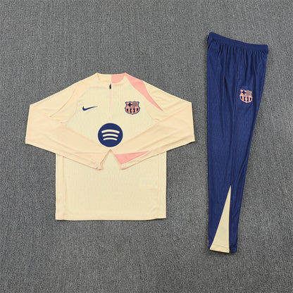 Insieme Tuta Calcio FC Barcelona 25/26