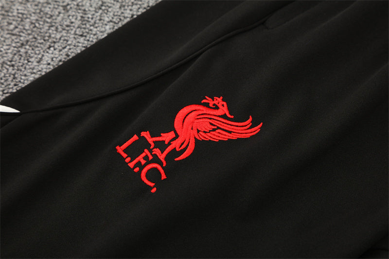 Insieme Tuta Calcio Liverpool 25/26