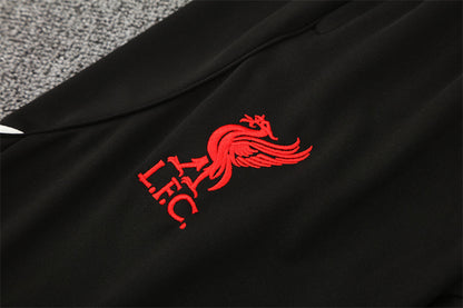 Insieme Tuta Calcio Liverpool 25/26