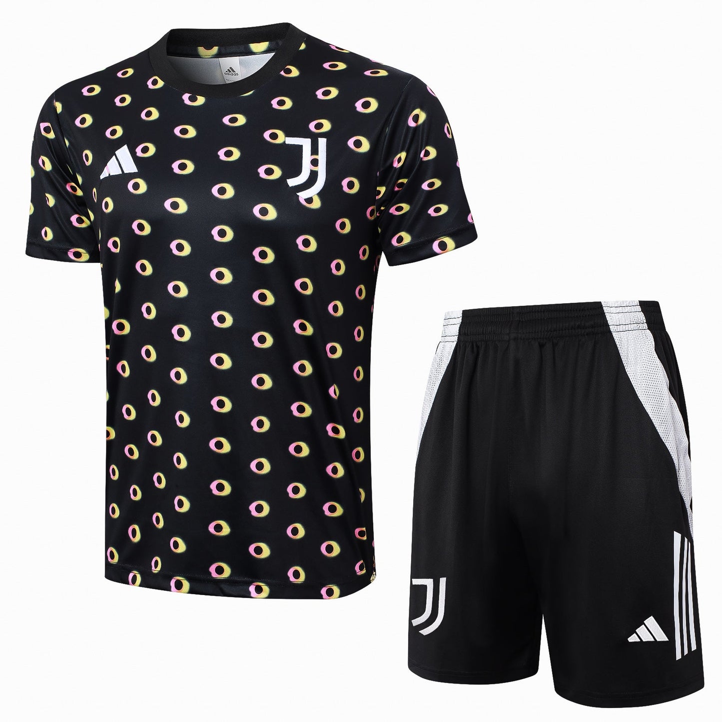 Kit allenamento Juventus 24/25