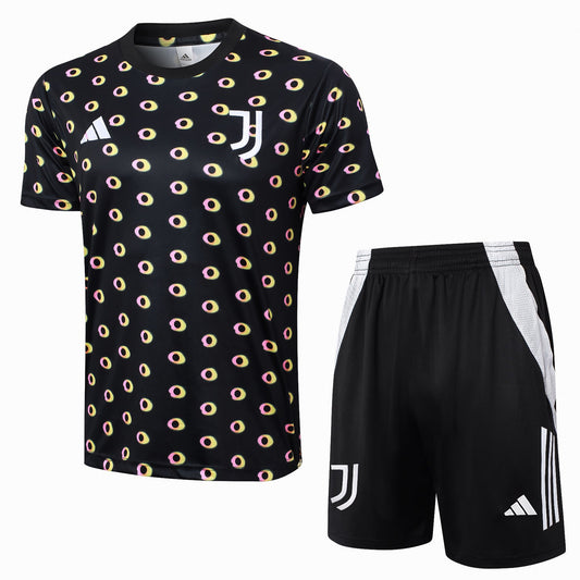 Kit allenamento Juventus 24/25