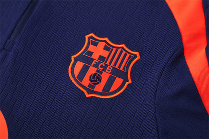Insieme Tuta Calcio FC Barcelona Bambino 25/26