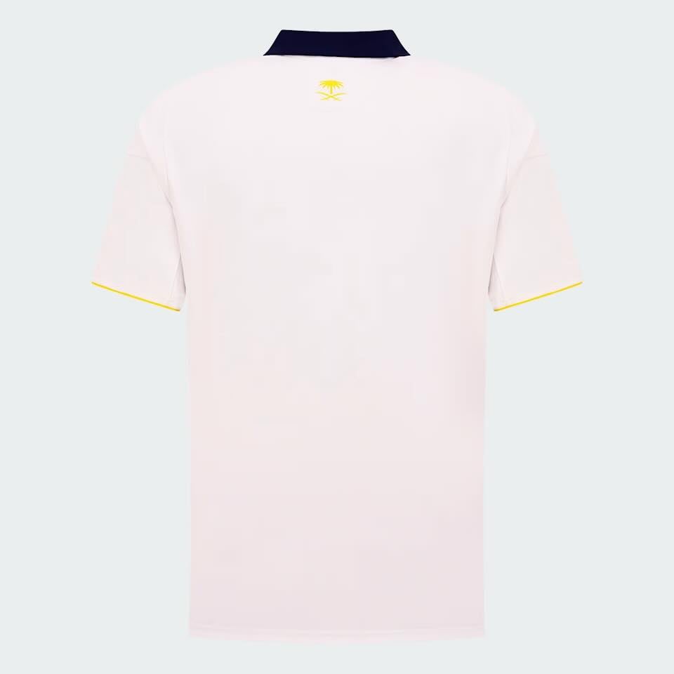 Maglia Al-Nassr Third 25/26