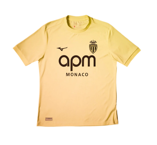 Maglia AS Monaco Third 25/26