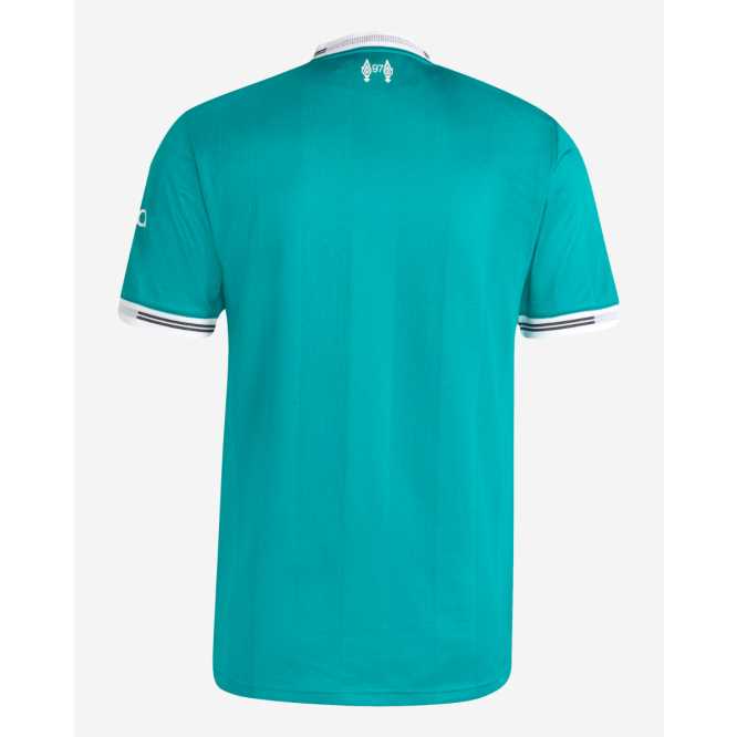 Maglia Liverpool Third 25/26 versione giocatore